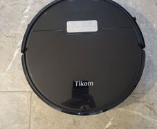 Robot hoover