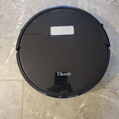 Robot hoover