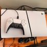 PlayStation 5 Digital Edition Slim Image 2