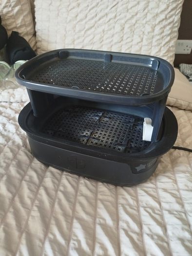 tommee tippee steriliser