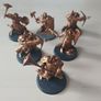 Warhammer Fantasy Battle Miniatures Games Workshop Citadel Image 3