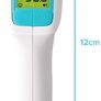 Infrared Thermometer - HoMedics No Contact Image 5
