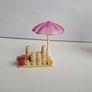 Lego Friends, Emma's Lifegaurd Post Image 2