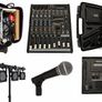 Complete Solo/Singer/DJ 4000w Performer Package Image 2