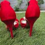 High heels Karen Millen Image 6