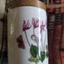 Portmeirion jar with lid/1972 Image 6