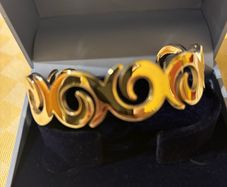 Newbridge Silver Bracelet