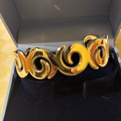 Newbridge Silver Bracelet
