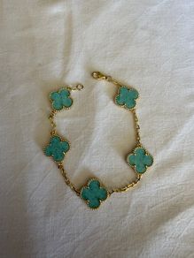 Clover Bracelet