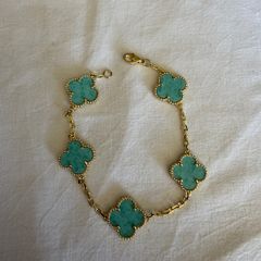 Clover Bracelet
