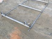 Volkswagen Transporter Roof Rack