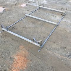 Volkswagen Transporter Roof Rack