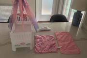 Baby Annabel Bed