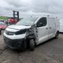 For Breaking 2021 Vauxhall Vivaro 1.5 Diesel Image 6
