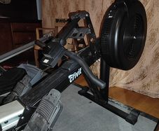 Rowing machine