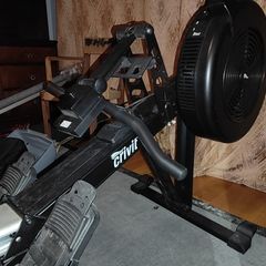 Rowing machine
