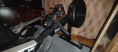 Rowing machine