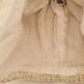The North Face cable knit fur lined bobble hat with tassels Rrp 60 ( New) Image 5