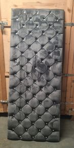 Luxury Padded Headboard