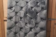 Luxury Padded Headboard