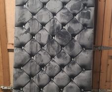 Luxury Padded Headboard