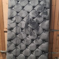 Luxury Padded Headboard