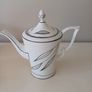 Art Deco Style China Tea Set Image 6