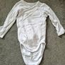 Baby girl clothes 6-9 months Image 9