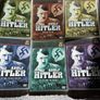 IIWW History Channel documentary series Image 6