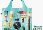 Tote Bag Hey Berlin Bag