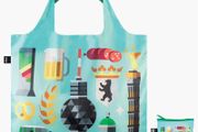 Tote Bag Hey Berlin Bag