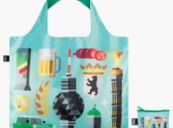 main image for ad Tote Bag Hey Berlin Bag