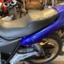 Honda cb500 saddle Image 2