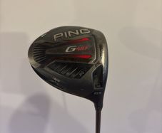 Used Ping G410 Plus driver