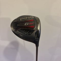 Used Ping G410 Plus driver