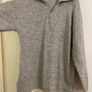 Grey jumper Image 2