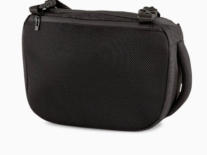 Porsche bag Design Utility messenger Shoulder crossbody Bag