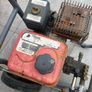 Workzone Titanium . Petrol Pressure Washer Image 3