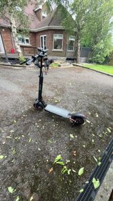 Kugoo m4 pro E-scooter