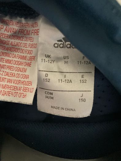Manchester United top jersey