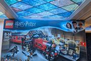 Lego 75955 Hogwarts Express