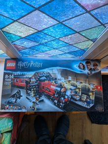 Lego 75955 Hogwarts Express
