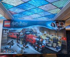 Lego 75955 Hogwarts Express