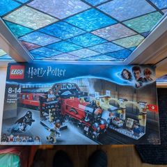 Lego 75955 Hogwarts Express