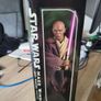1/6 scale mace windu sideshow not hot toys Image 7