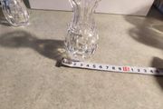 WATERFORD crystal small bud vase. No 54.