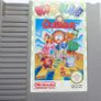 Vintage Kickle Cubicle - NES Nintendo Original Classic Authentic Game TESTED Image 3