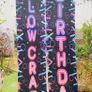 Glow Party Decorations Image 2