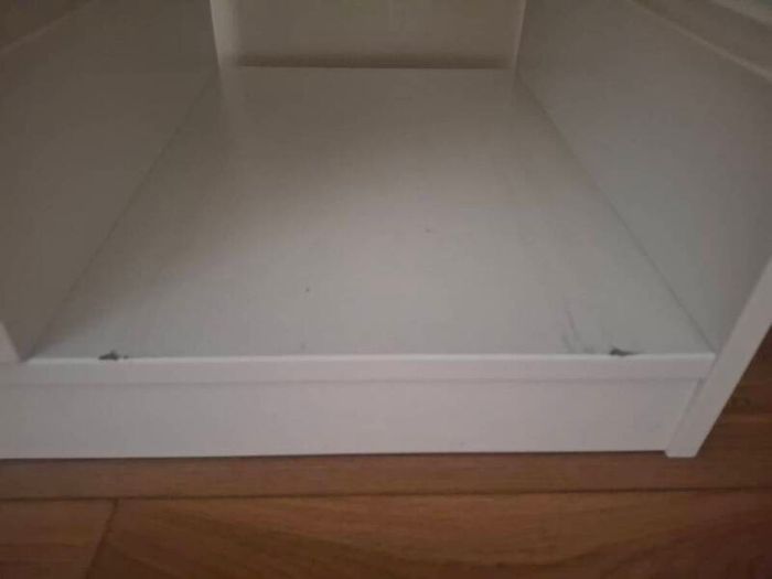 Trofast Storage