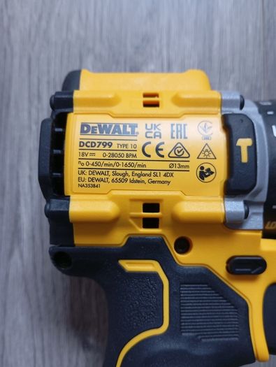 DeWalt Cordless Tools